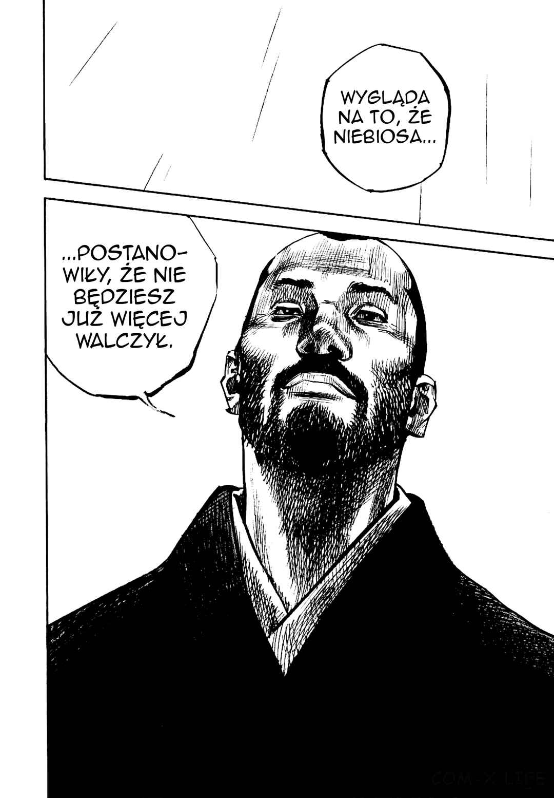 Vagabond Chapter 250 - Page 21