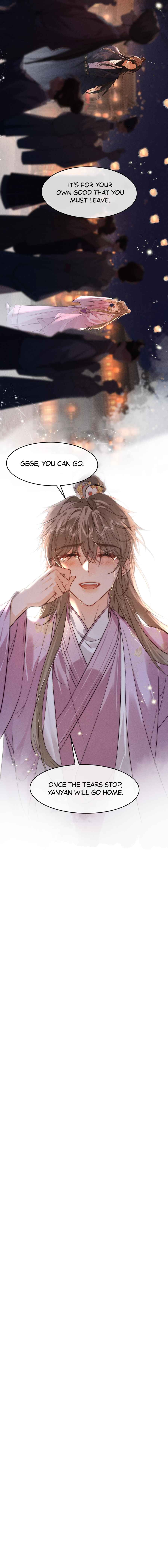 Mad for Love Chapter 13 - Page 10