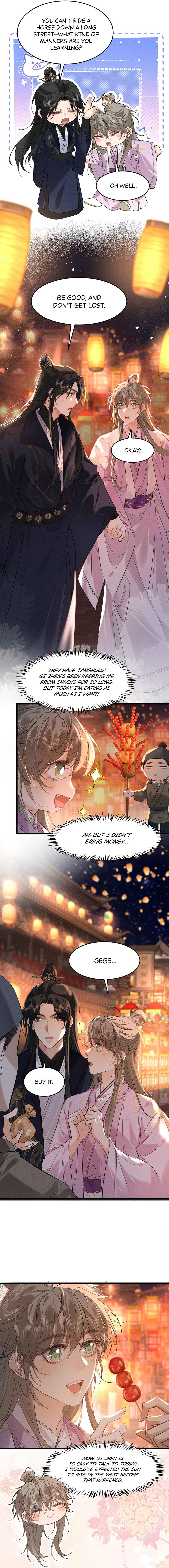 Mad for Love Chapter 13 - Page 5