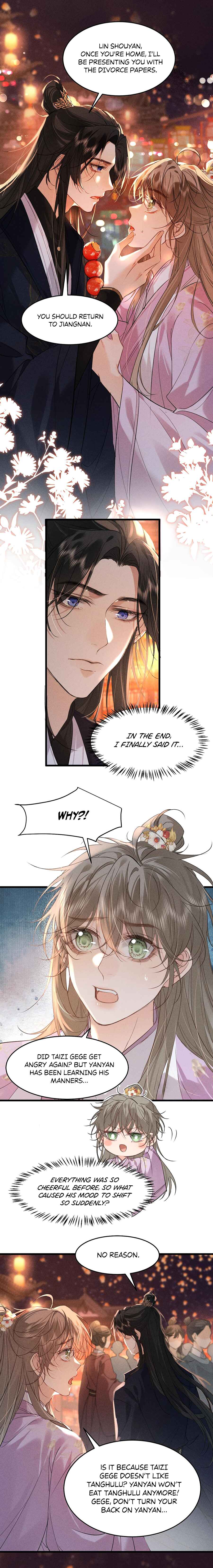 Mad for Love Chapter 13 - Page 7