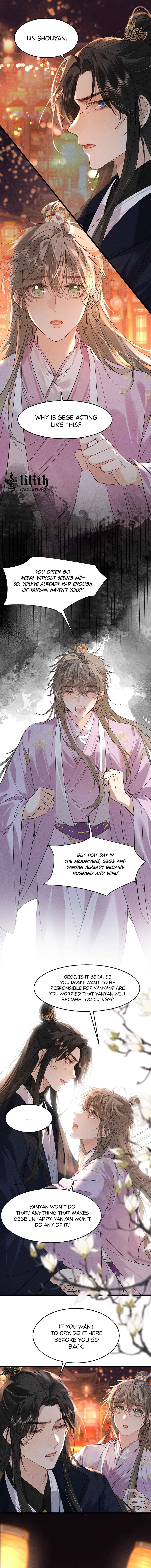 Mad for Love Chapter 13 - Page 8