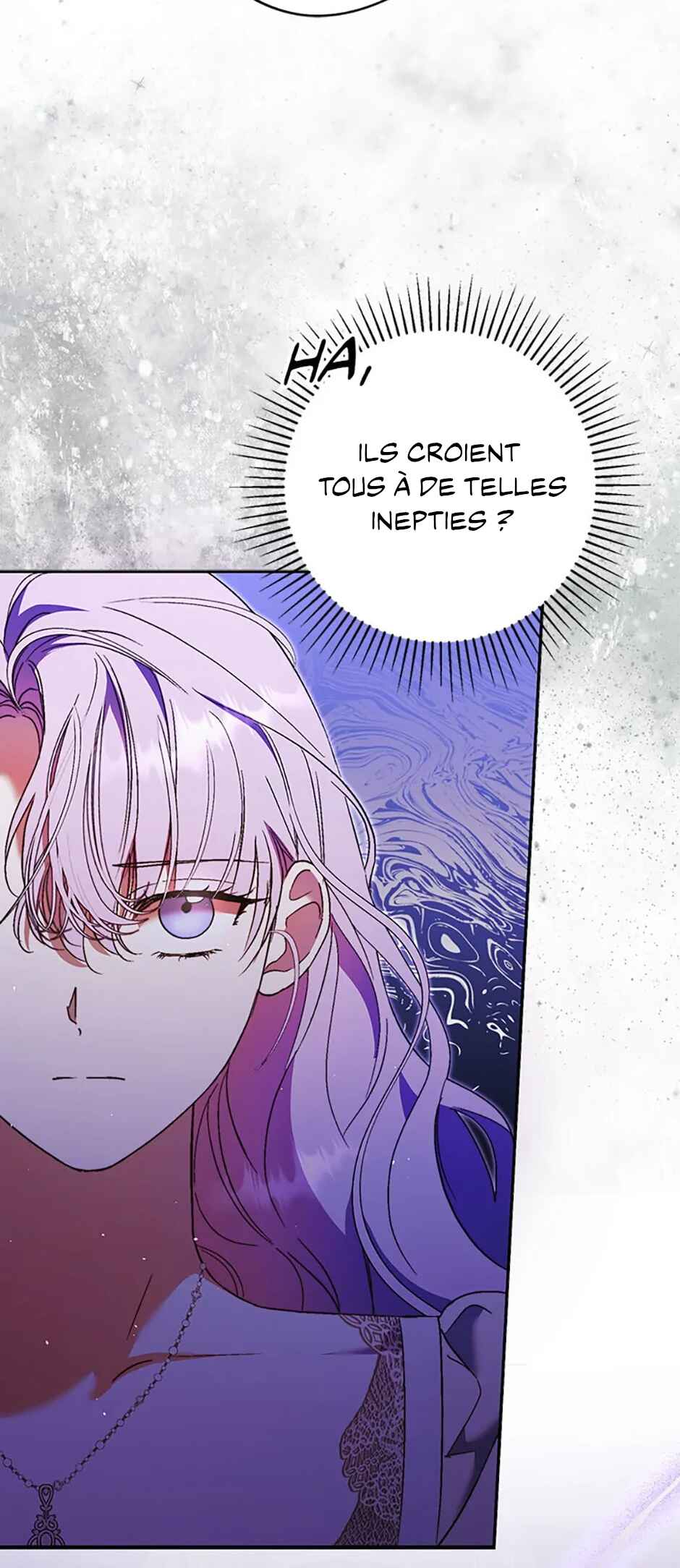 An Extra Stole the Male Leads Chapter 13 - Page 12