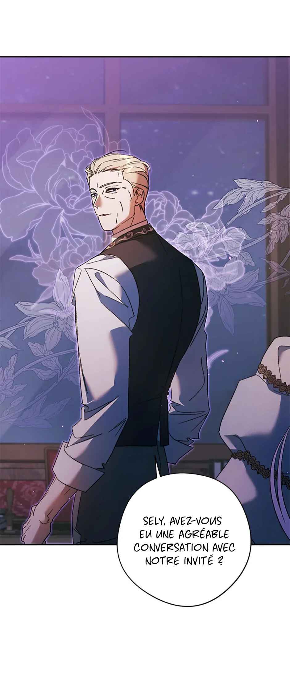An Extra Stole the Male Leads Chapter 13 - Page 19