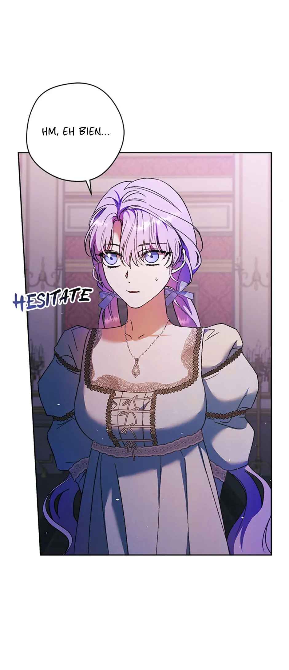 An Extra Stole the Male Leads Chapter 13 - Page 20