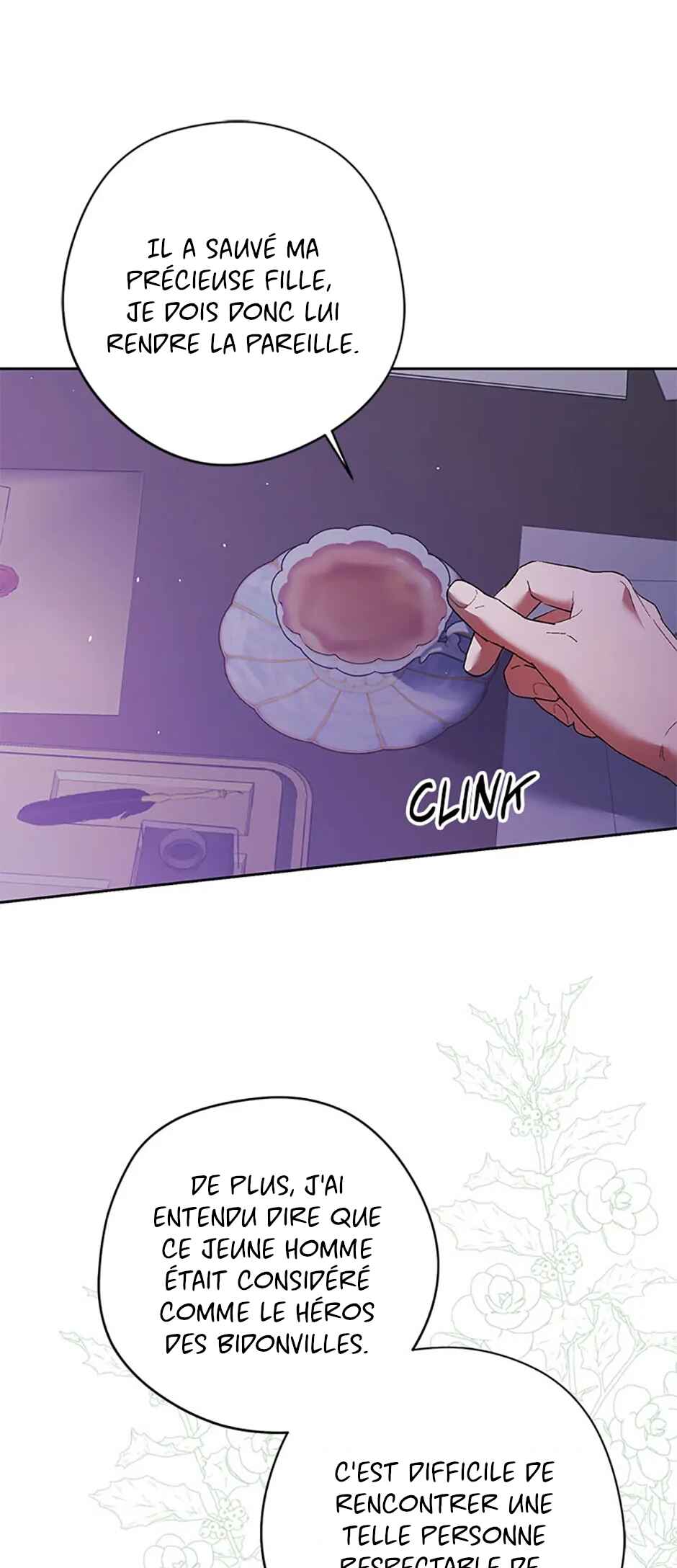 An Extra Stole the Male Leads Chapter 13 - Page 22