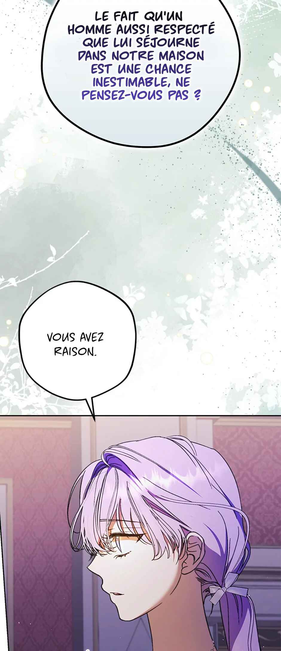 An Extra Stole the Male Leads Chapter 13 - Page 24