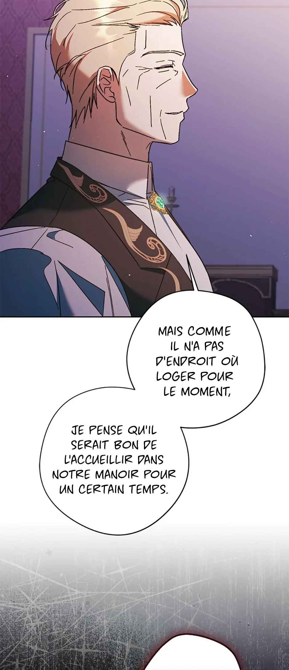An Extra Stole the Male Leads Chapter 13 - Page 26