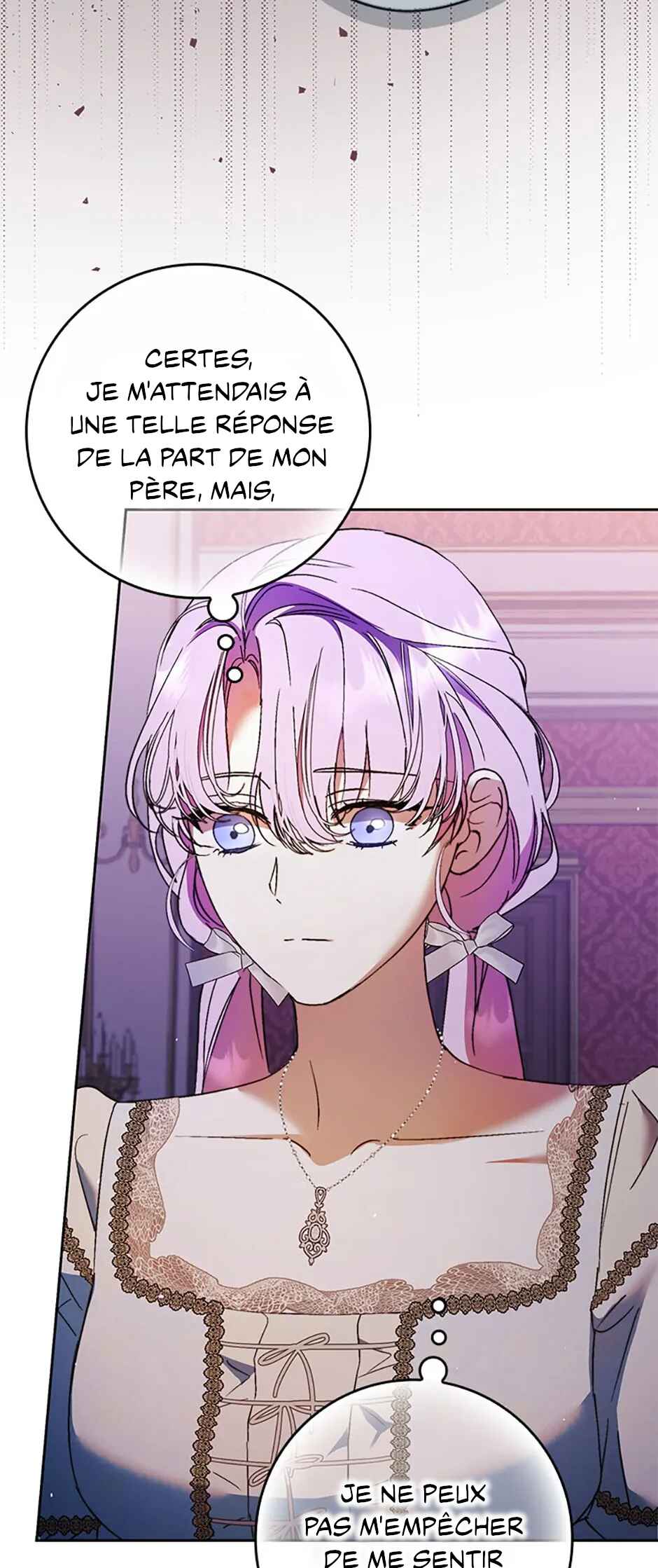 An Extra Stole the Male Leads Chapter 13 - Page 31