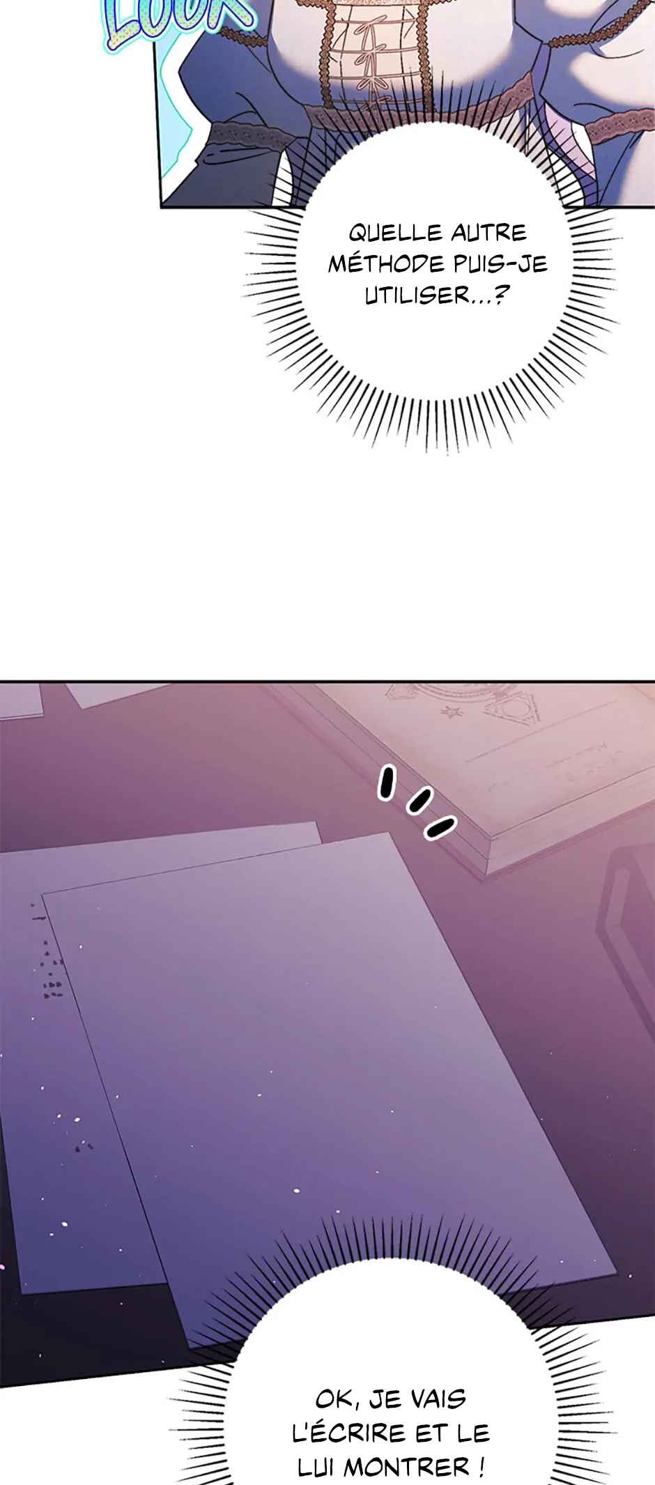 An Extra Stole the Male Leads Chapter 13 - Page 41