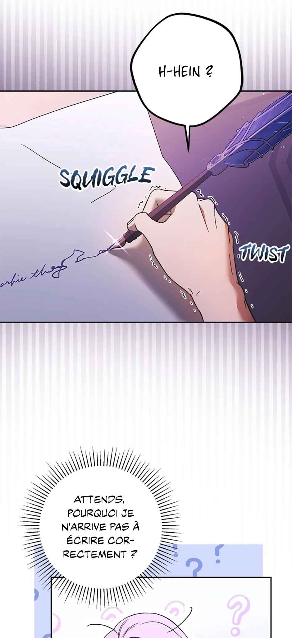 An Extra Stole the Male Leads Chapter 13 - Page 44