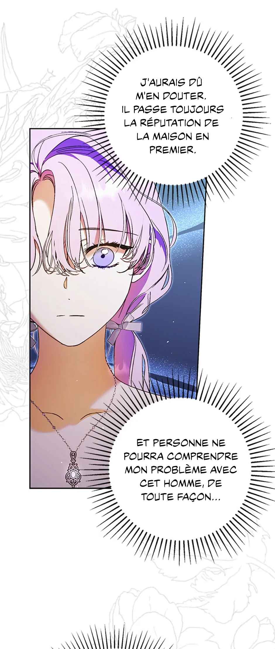 An Extra Stole the Male Leads Chapter 13 - Page 52