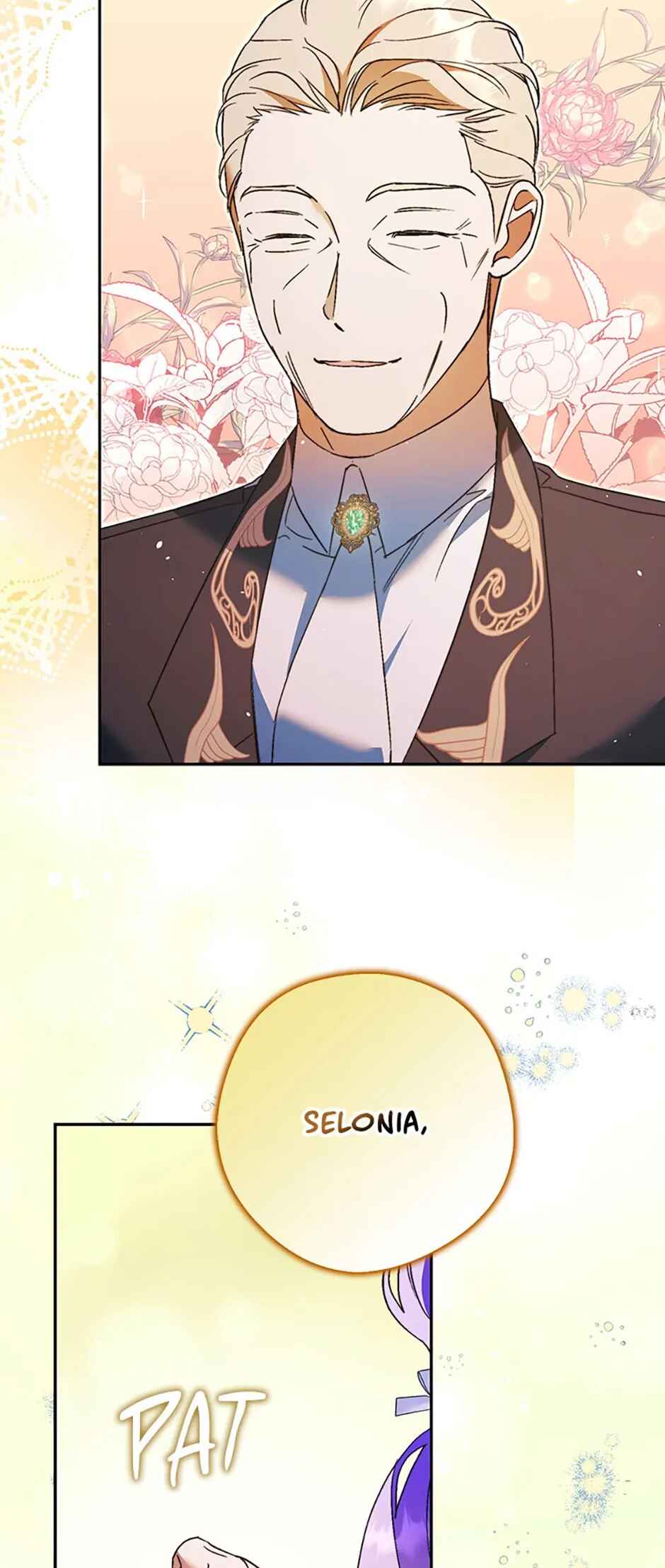An Extra Stole the Male Leads Chapter 13 - Page 55