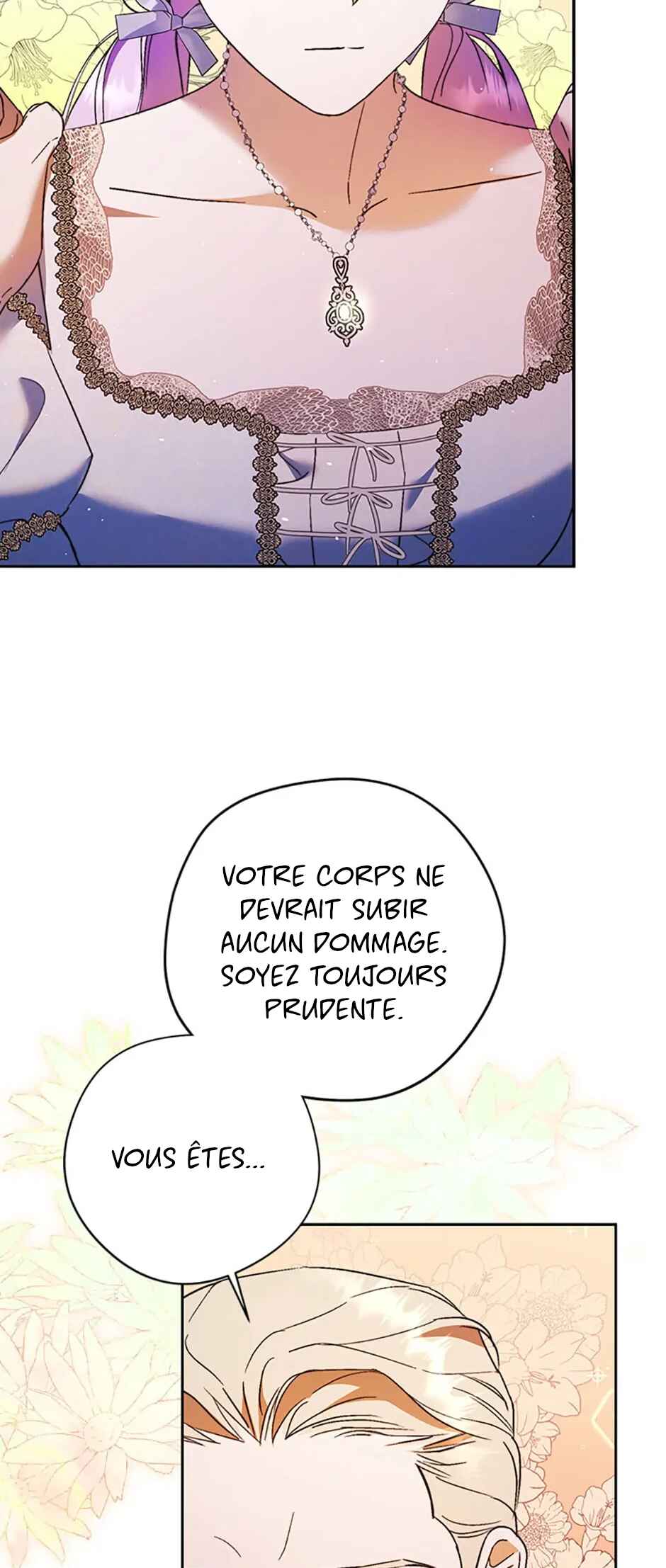 An Extra Stole the Male Leads Chapter 13 - Page 58