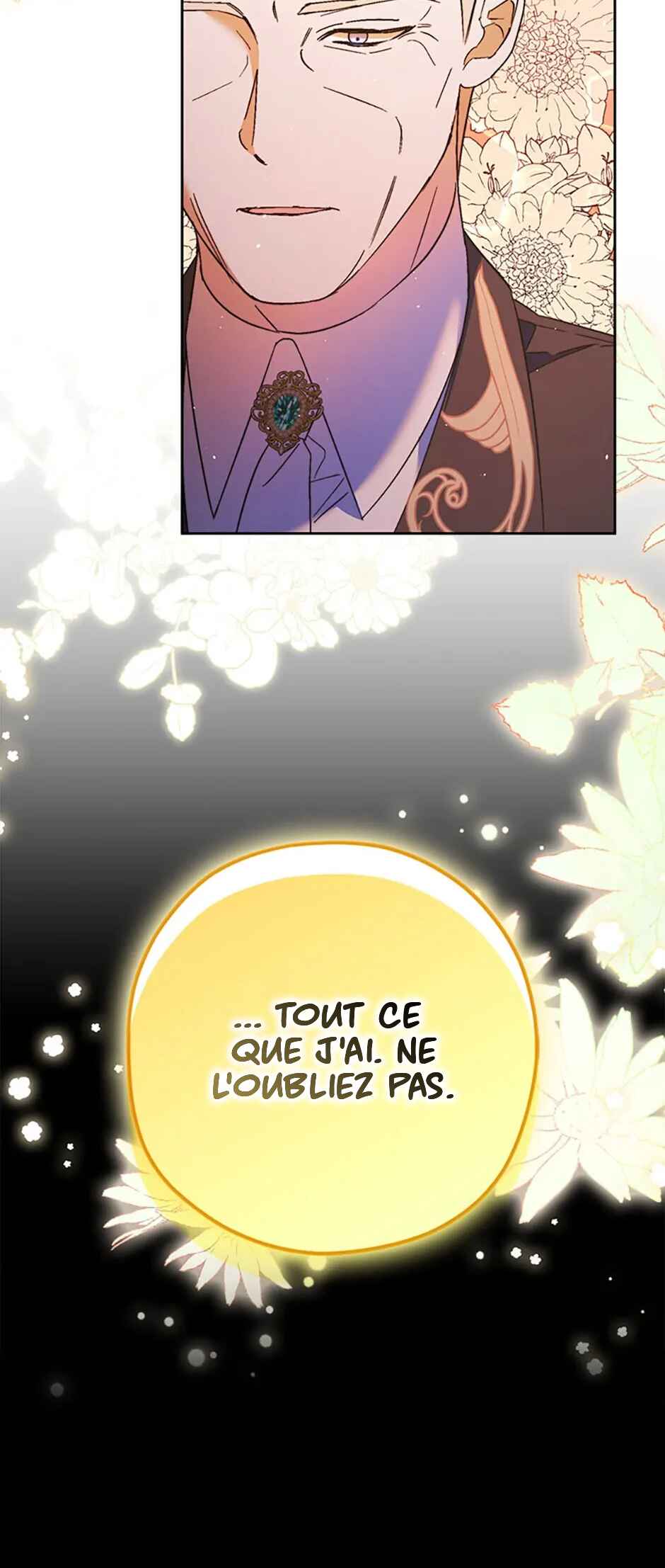 An Extra Stole the Male Leads Chapter 13 - Page 59