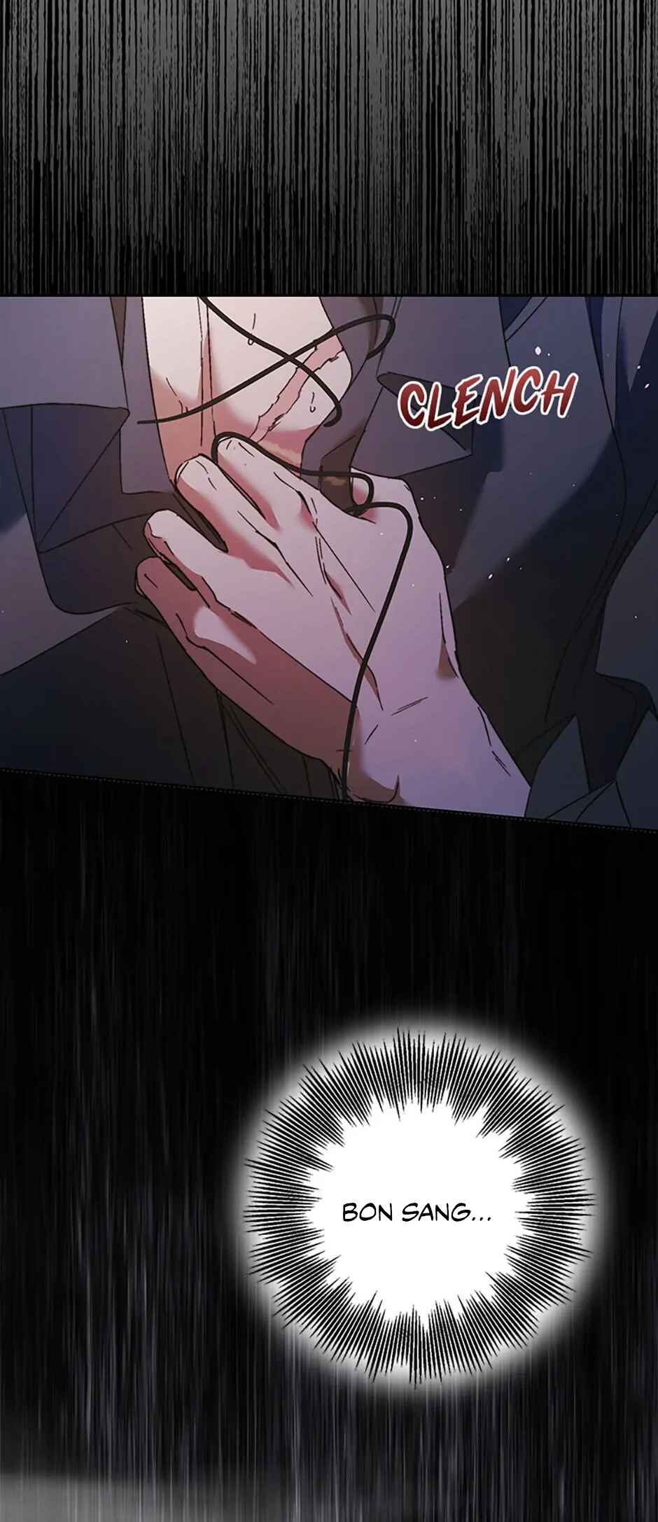 An Extra Stole the Male Leads Chapter 13 - Page 62