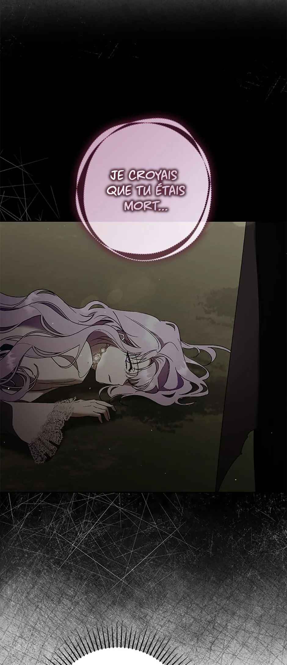 An Extra Stole the Male Leads Chapter 13 - Page 65