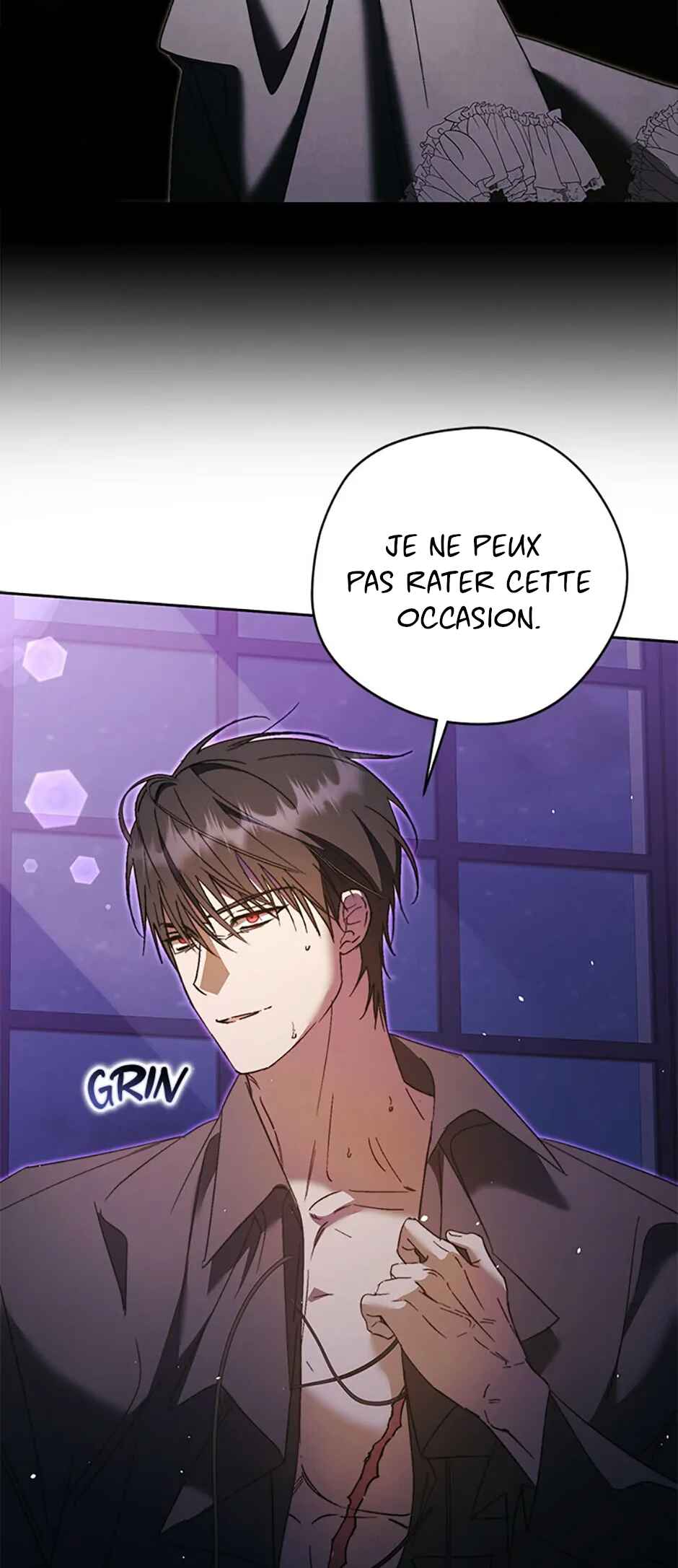 An Extra Stole the Male Leads Chapter 13 - Page 69