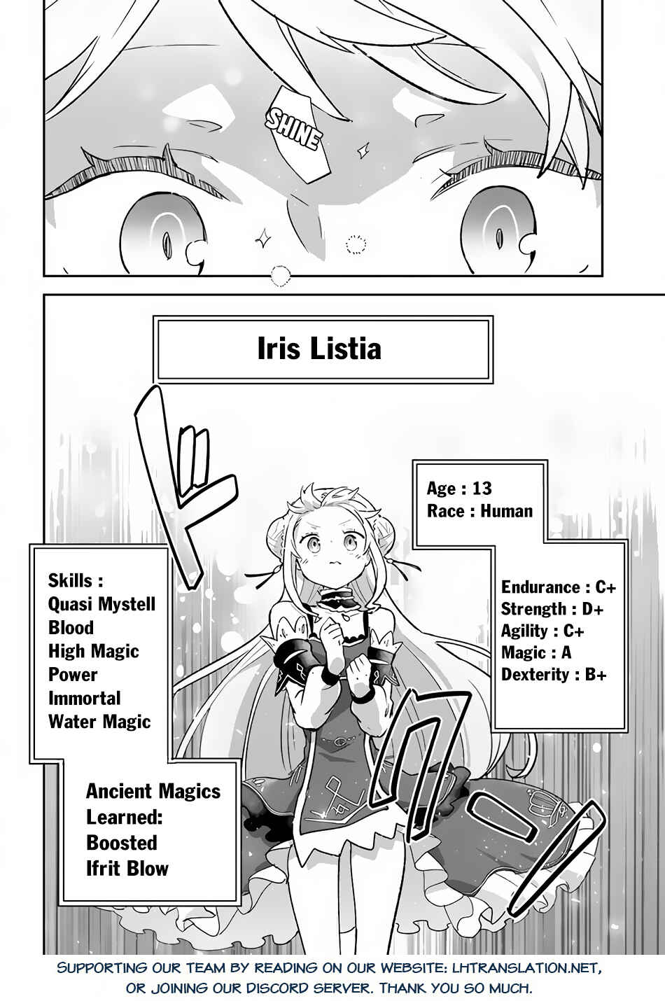 Henkyou-gurashi no Maou, Tensei Shite Saikyou no Majutsushi ni Naru Chapter 31 - Page 43