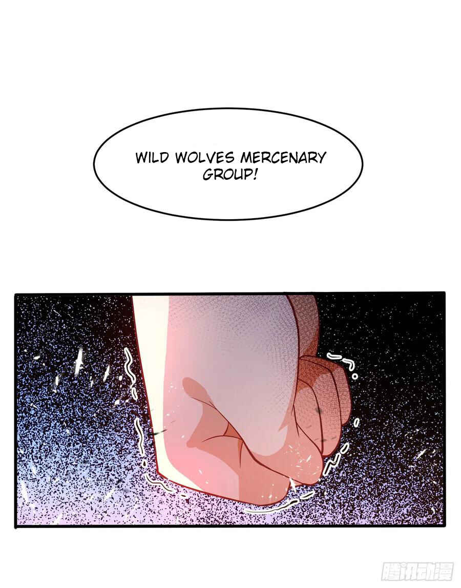 Martial Inverse Chapter 40 - Page 2