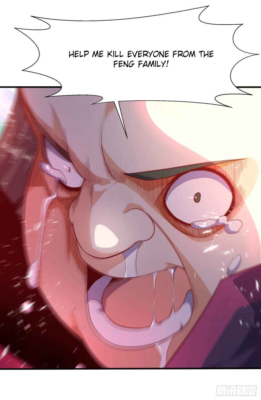 Martial Inverse Chapter 40 - Page 3