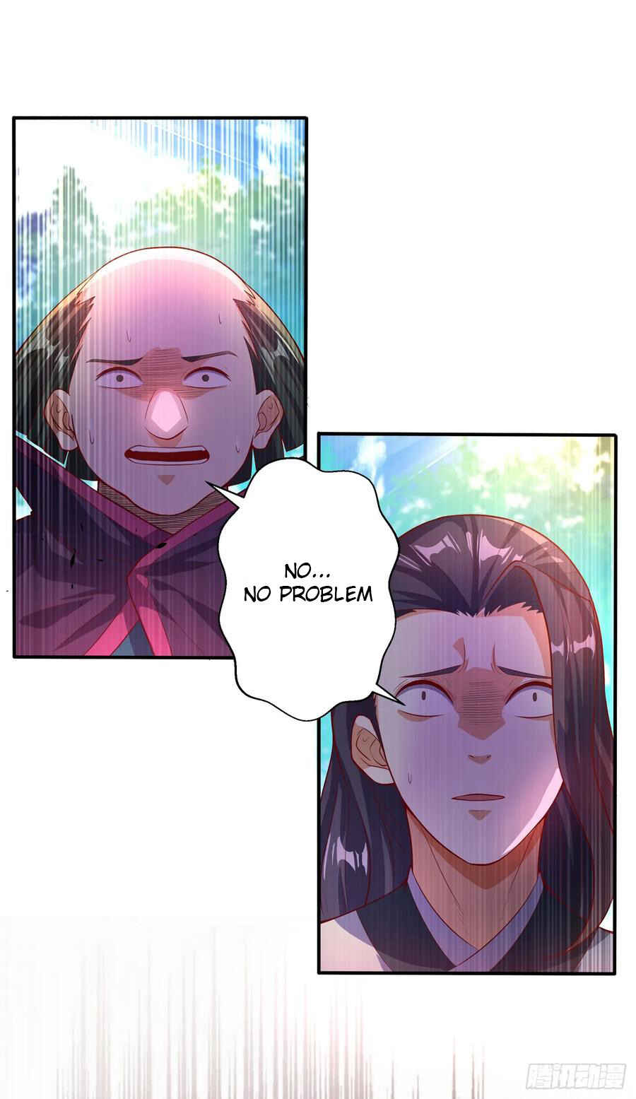 Martial Inverse Chapter 40 - Page 33
