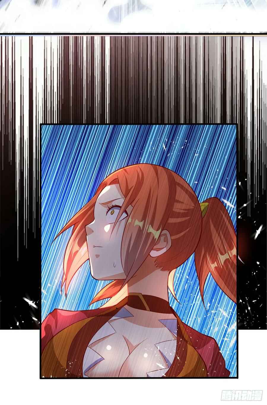 Martial Inverse Chapter 40 - Page 39