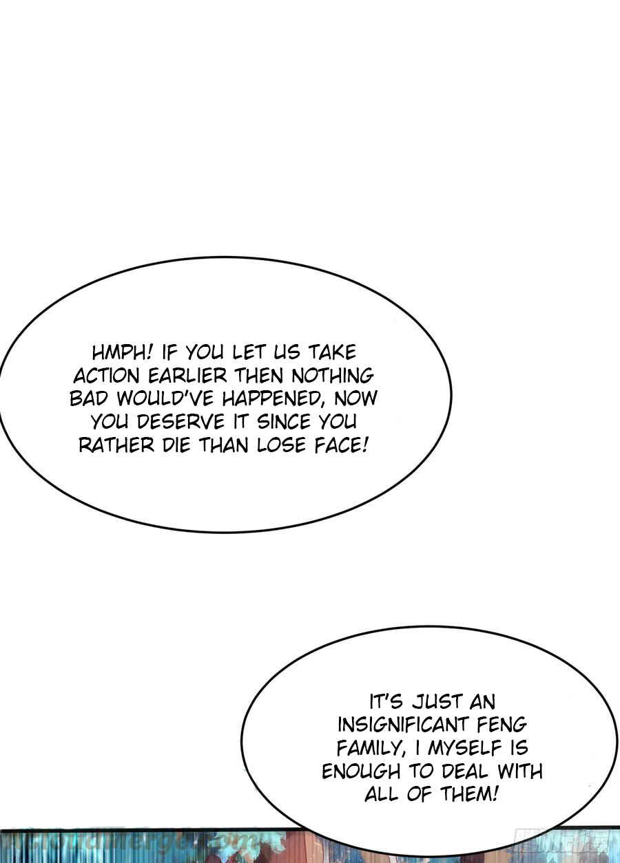 Martial Inverse Chapter 40 - Page 4