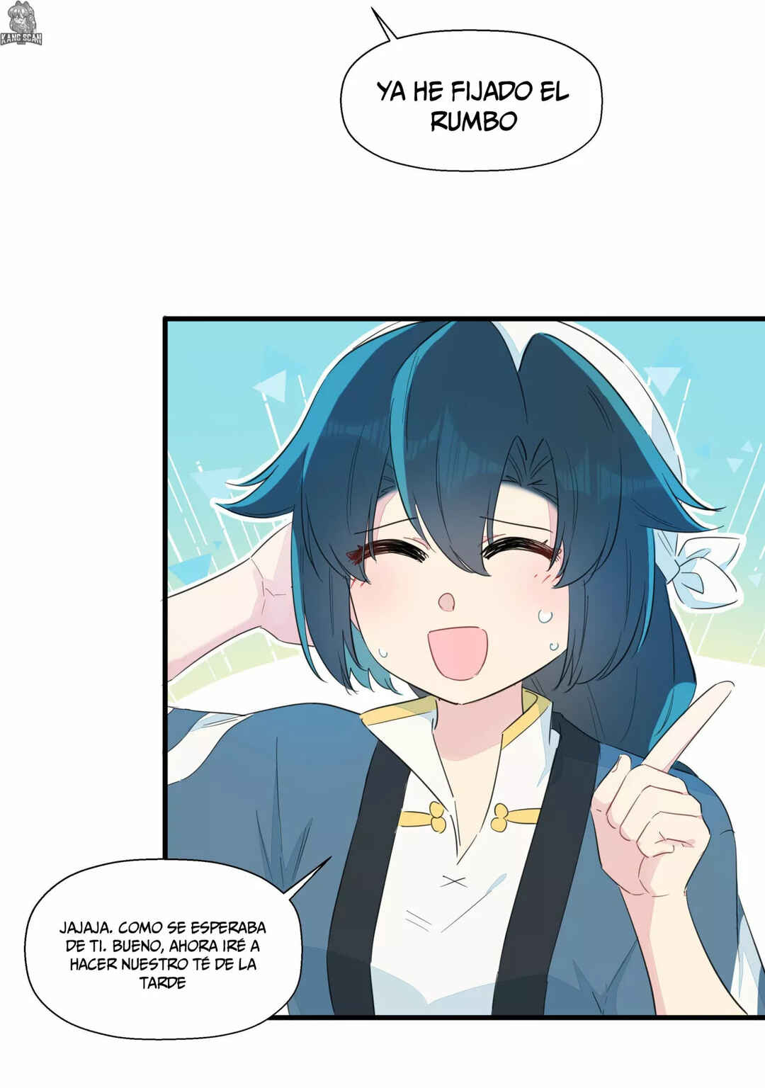 What Should I Do If I've Signed a Marriage Contract with the Elven Princess Chapter 72 - Page 14