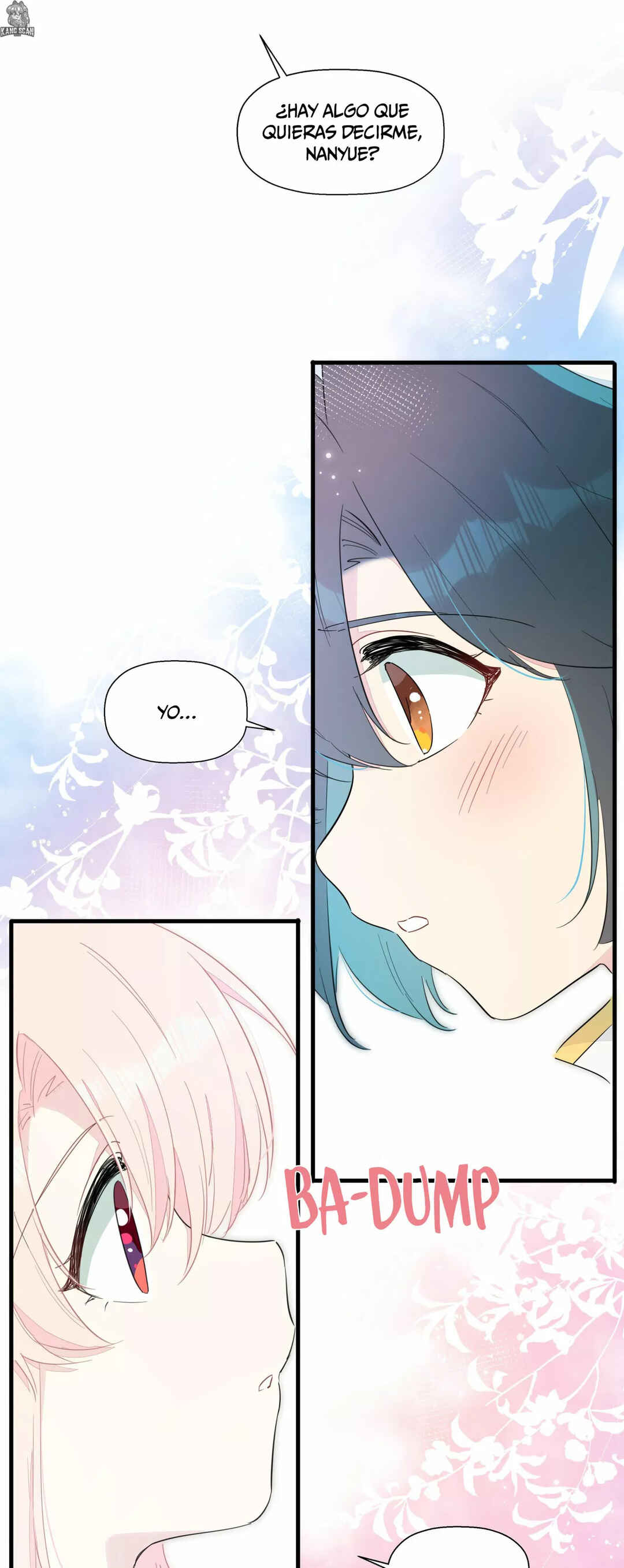 What Should I Do If I've Signed a Marriage Contract with the Elven Princess Chapter 72 - Page 16