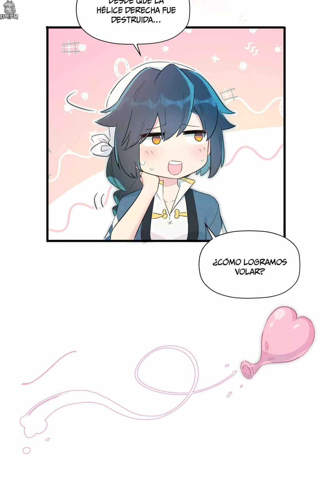 What Should I Do If I've Signed a Marriage Contract with the Elven Princess Chapter 72 - Page 20