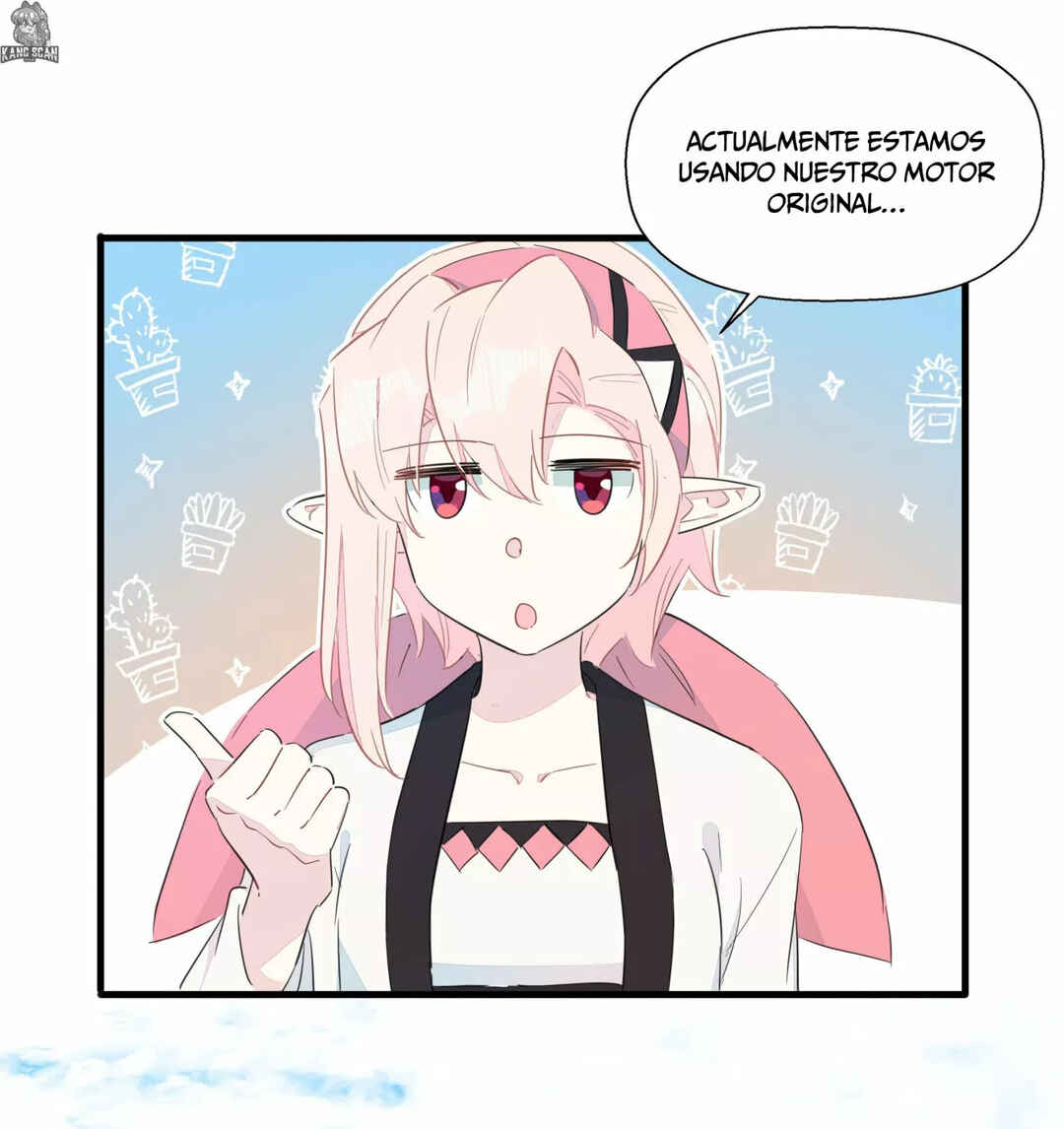 What Should I Do If I've Signed a Marriage Contract with the Elven Princess Chapter 72 - Page 22