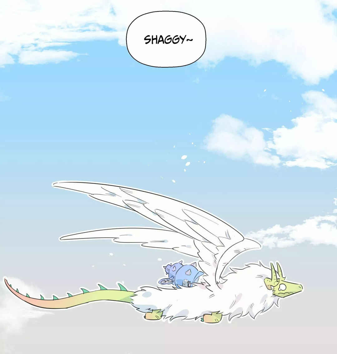What Should I Do If I've Signed a Marriage Contract with the Elven Princess Chapter 72 - Page 23