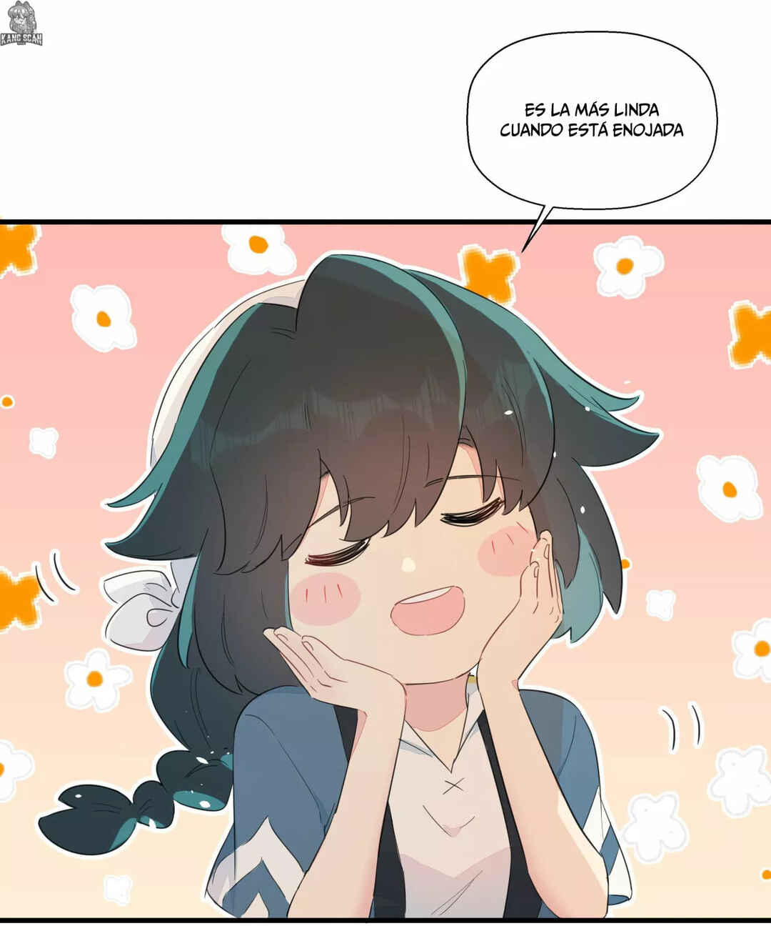 What Should I Do If I've Signed a Marriage Contract with the Elven Princess Chapter 72 - Page 32