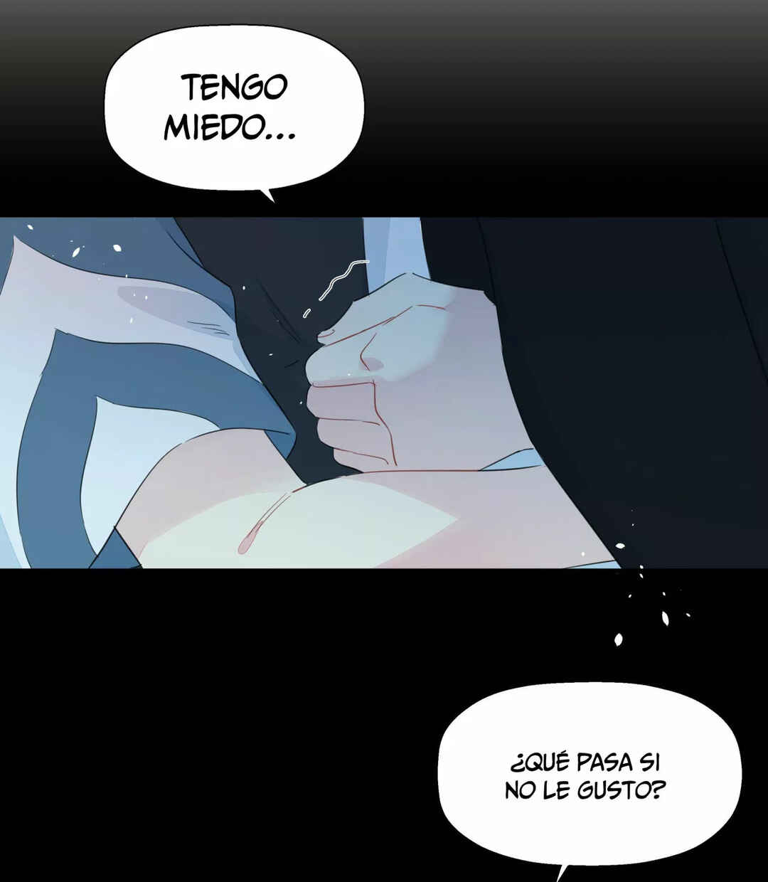 What Should I Do If I've Signed a Marriage Contract with the Elven Princess Chapter 72 - Page 36