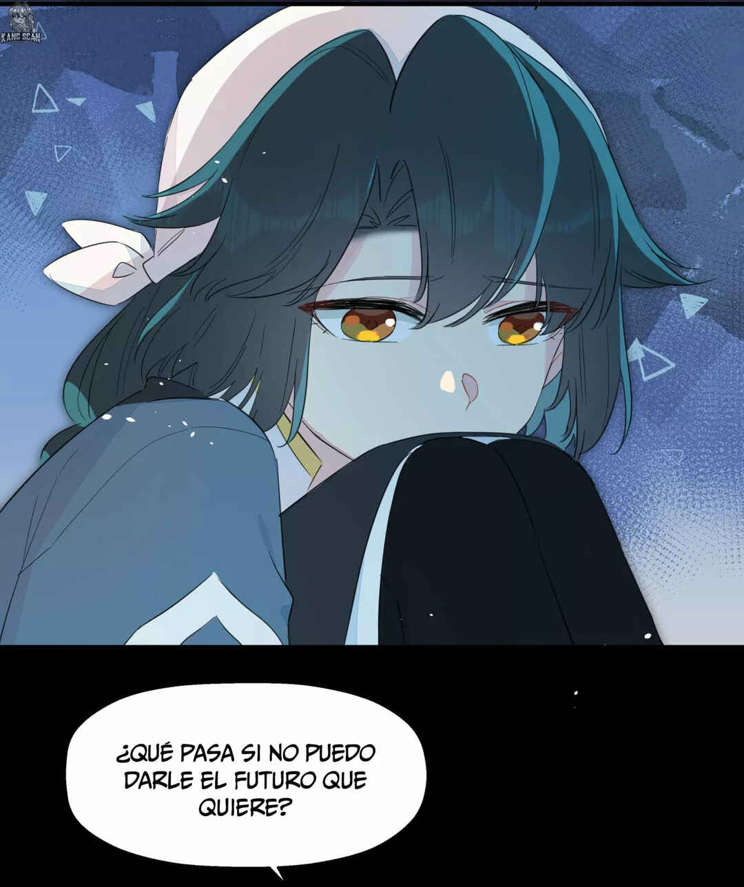 What Should I Do If I've Signed a Marriage Contract with the Elven Princess Chapter 72 - Page 37