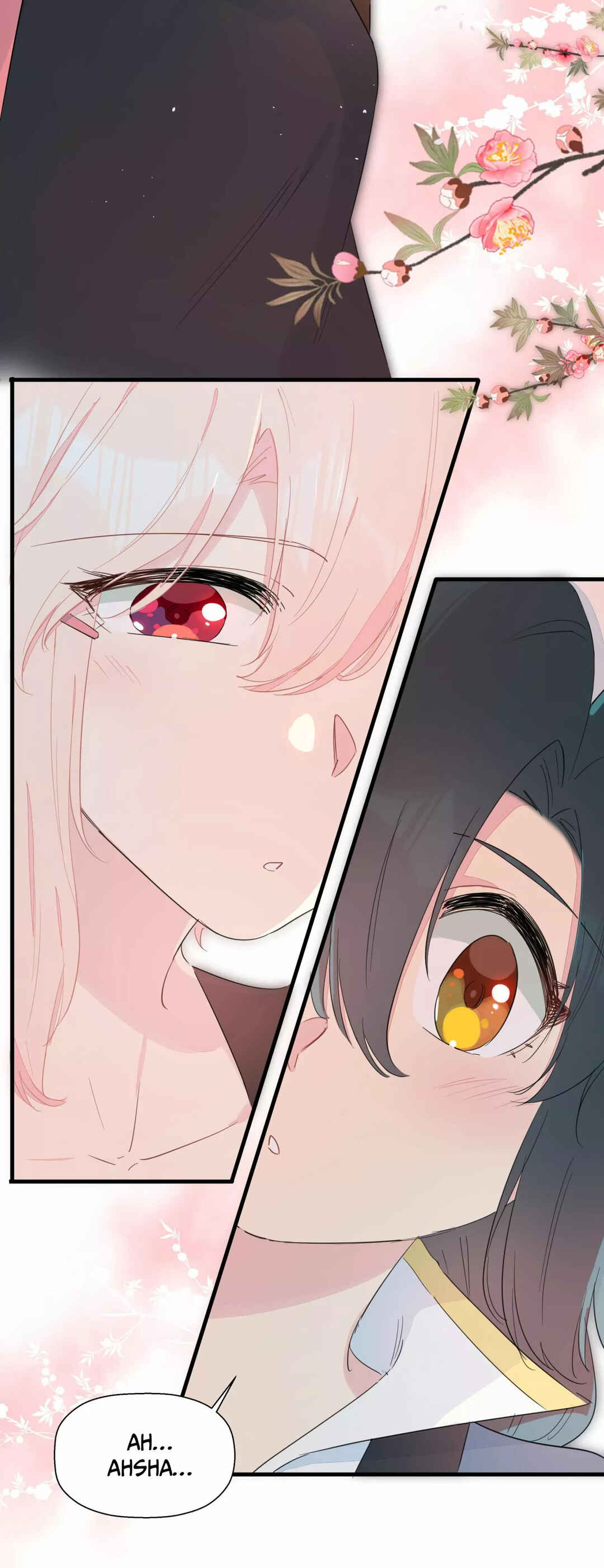 What Should I Do If I've Signed a Marriage Contract with the Elven Princess Chapter 72 - Page 50