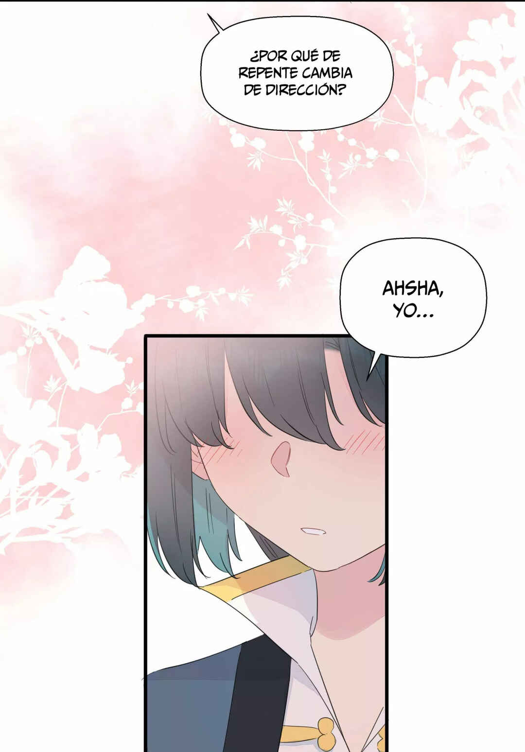 What Should I Do If I've Signed a Marriage Contract with the Elven Princess Chapter 72 - Page 52