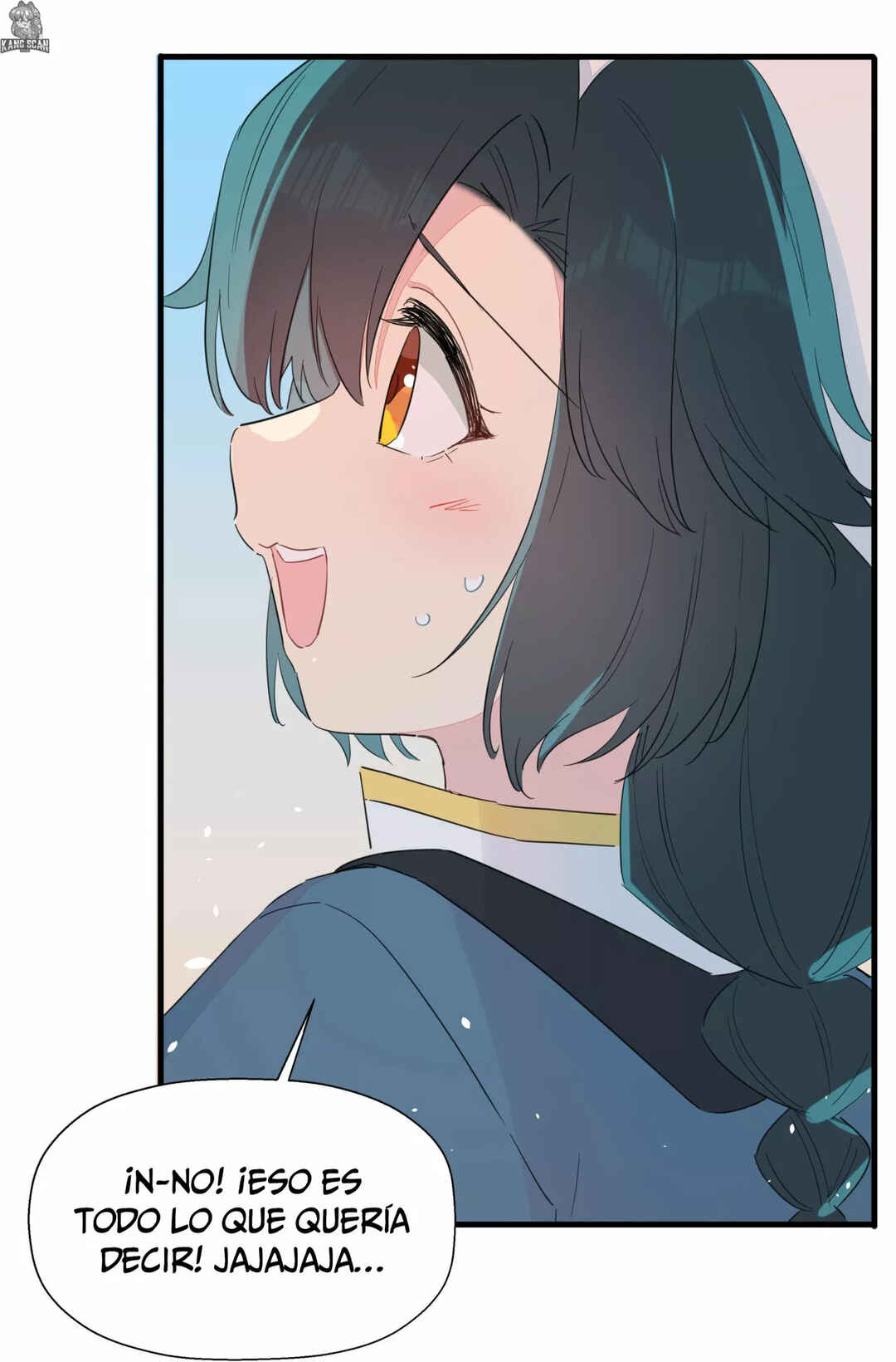 What Should I Do If I've Signed a Marriage Contract with the Elven Princess Chapter 72 - Page 59