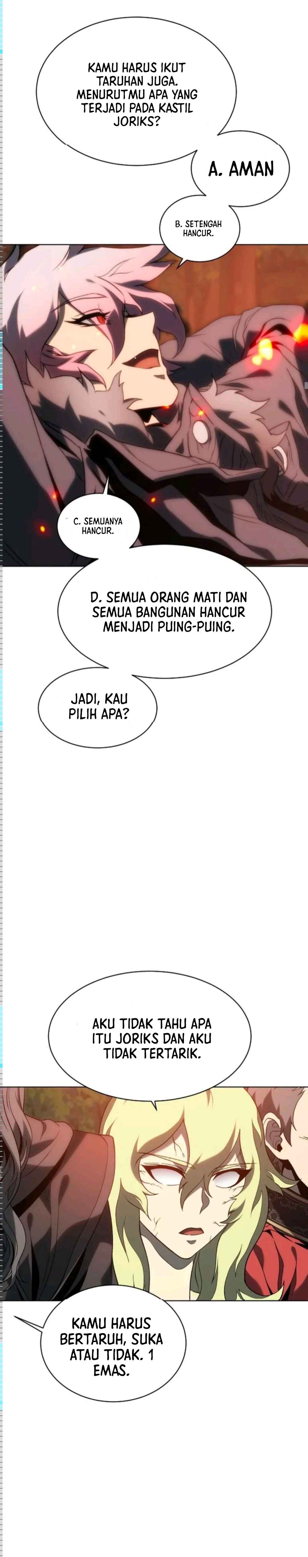 Why I Quit Being The Demon King Chapter 74 - Page 14