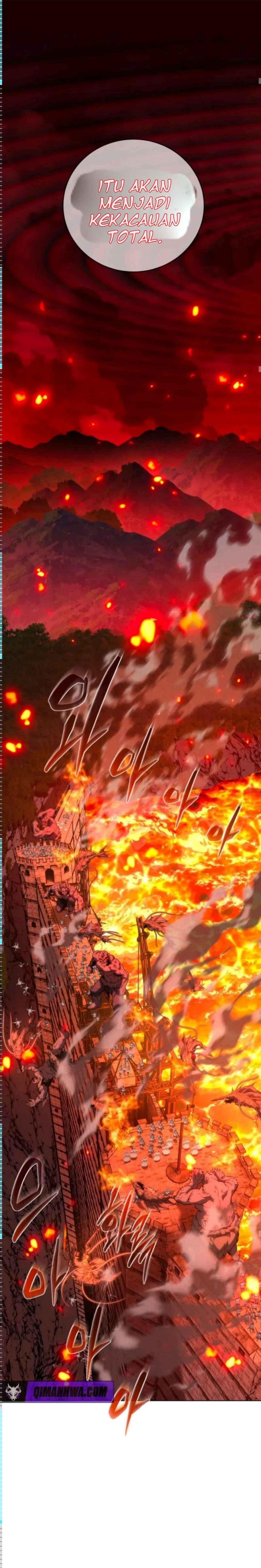 Why I Quit Being The Demon King Chapter 74 - Page 18