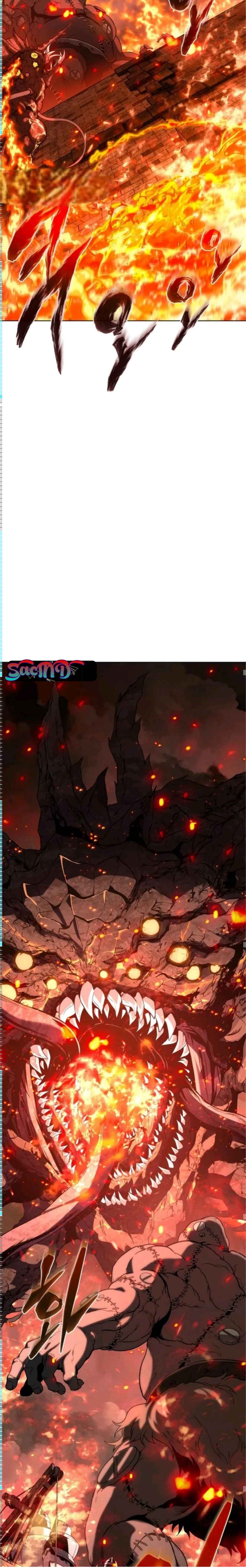 Why I Quit Being The Demon King Chapter 74 - Page 21
