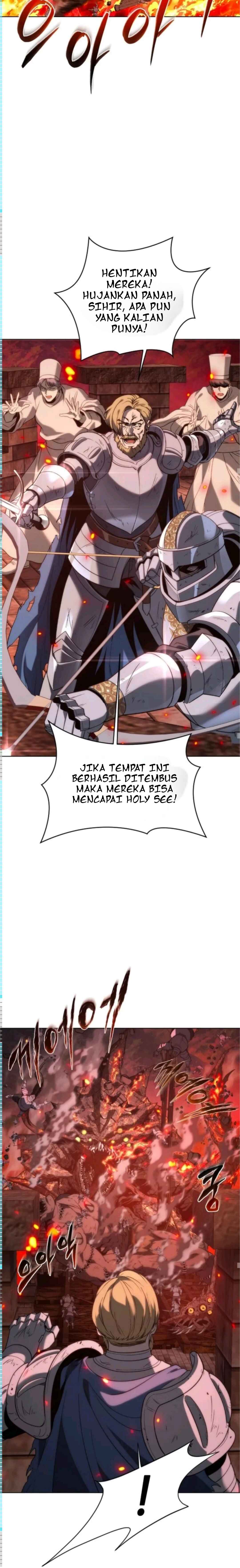 Why I Quit Being The Demon King Chapter 74 - Page 27