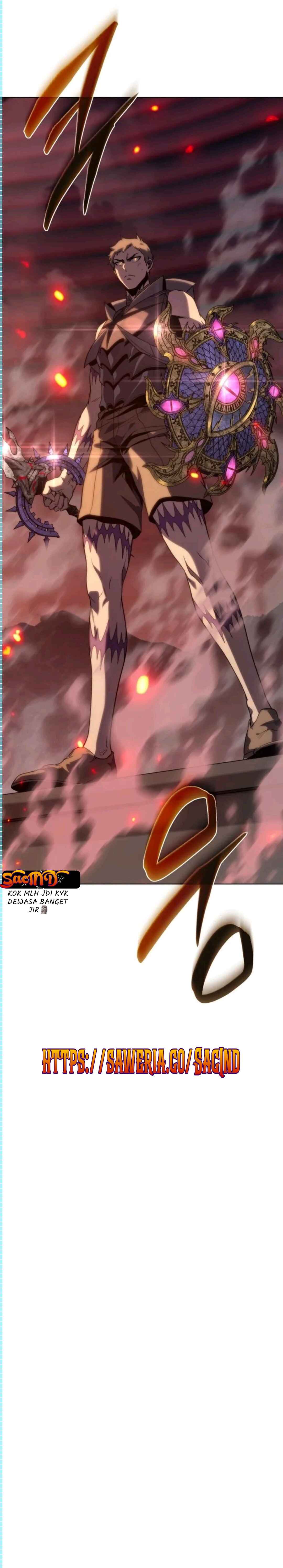Why I Quit Being The Demon King Chapter 74 - Page 39