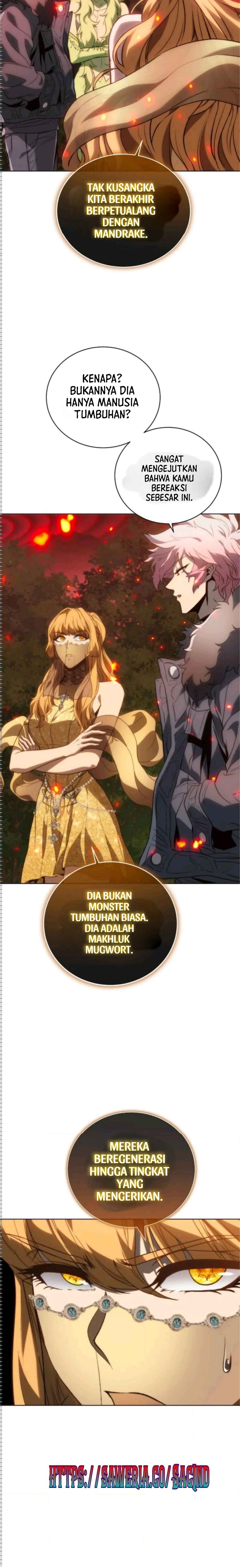 Why I Quit Being The Demon King Chapter 74 - Page 6