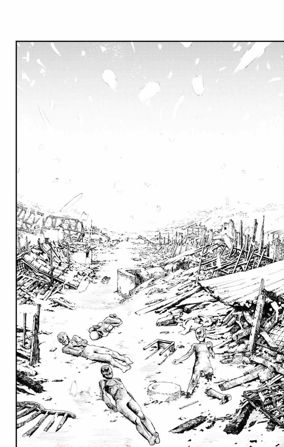 Fire Punch Chapter 1 - Page 31