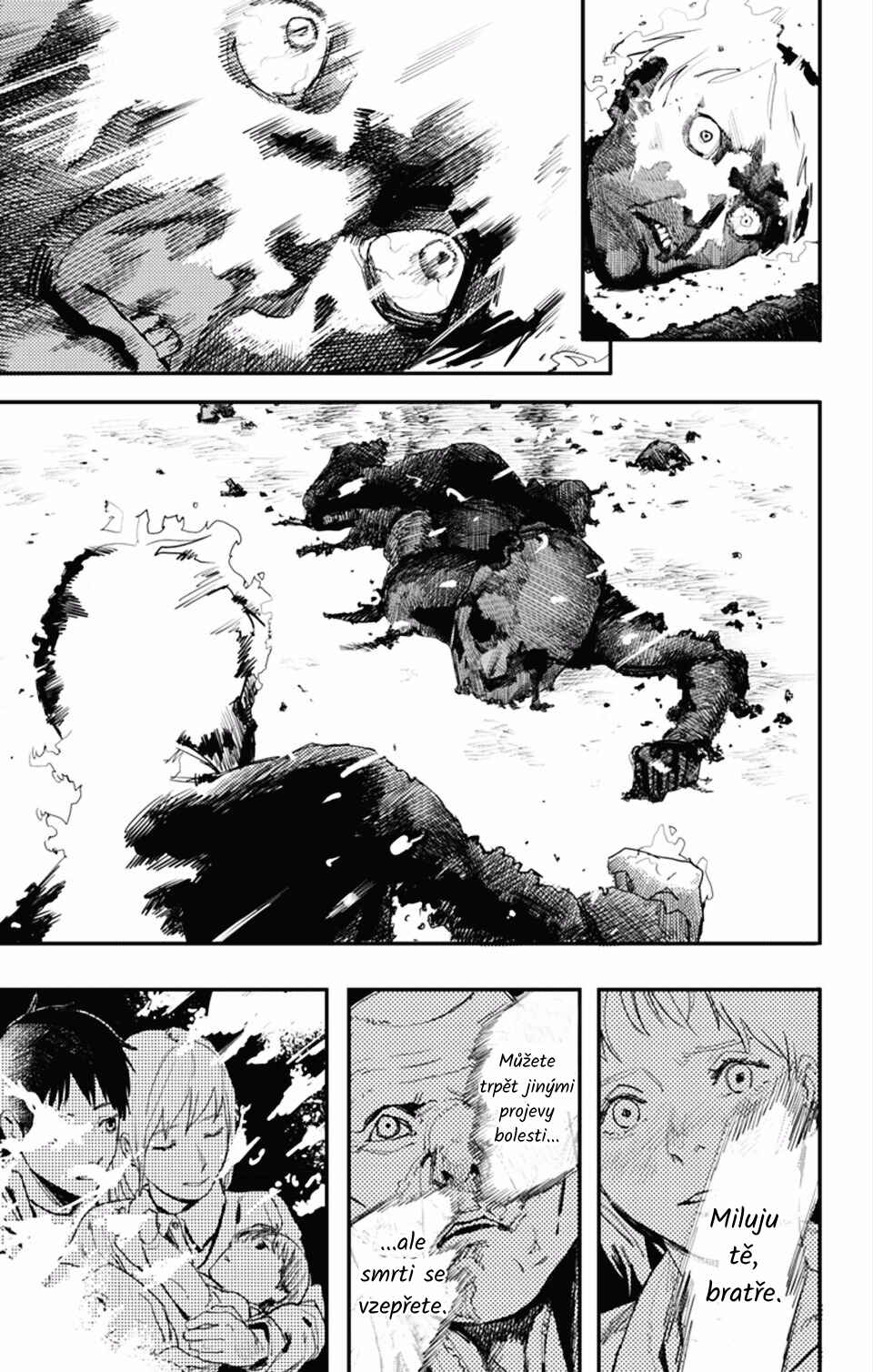 Fire Punch Chapter 1 - Page 44
