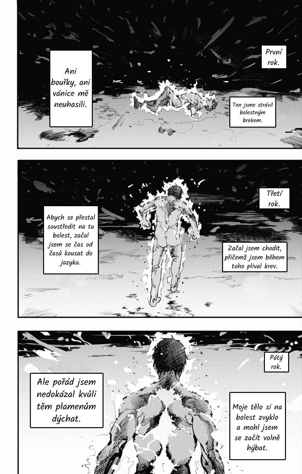 Fire Punch Chapter 1 - Page 47