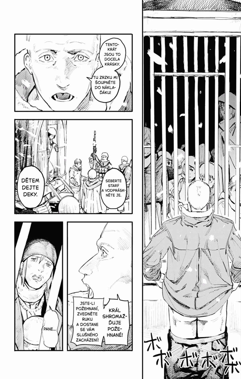 Fire Punch Chapter 1 - Page 53