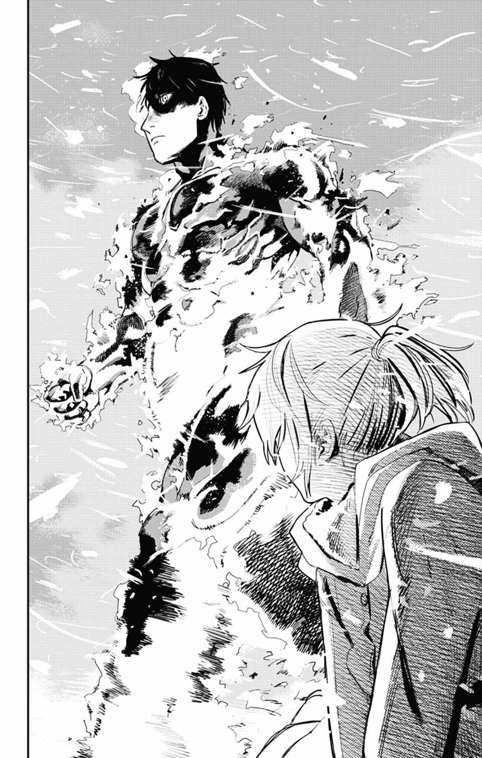 Fire Punch Chapter 1 - Page 61
