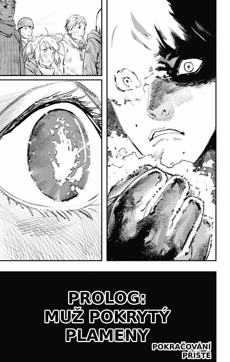 Fire Punch Chapter 1 - Page 65